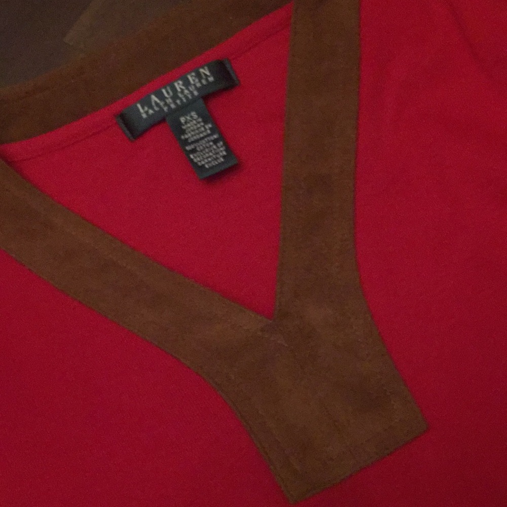 Blouse - Picture 3 of 3